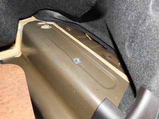 2014 FPV FG MKII Falcon GTF Build No 059 - 968 km …