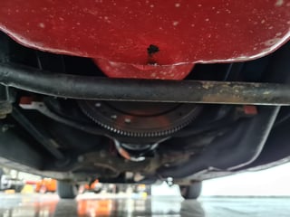 1970 VG Valiant Pacer Hardtop