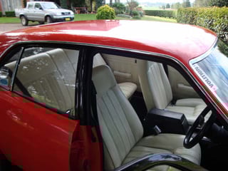 XA GT Falcon Replica