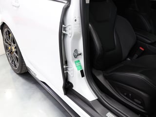 2016 Holden HSV Gen-F2 GTS - Harrop 500kW Enhanced