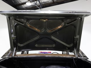 1969 Ford Falcon XW GT - Reef Green - Restored By FGTR