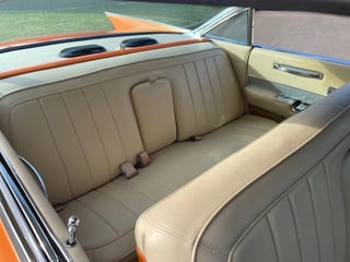 1960 Cadillac De Ville