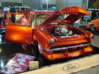 2015 MOTOREX - Sydney