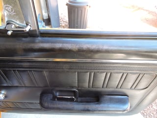 1971 XY GS Falcon 500