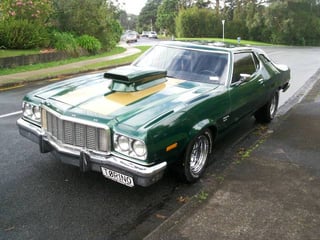 Ford Gran Torino