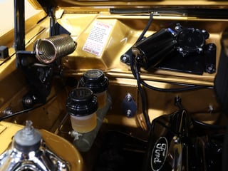 1967 Ford Falcon XR Utility - NSW Engineered Street Machine