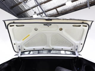 1972 Holden LJ Torana GTR XU1 - Glacier White