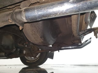 1971 VH Charger R/T E38 - BIG TANK