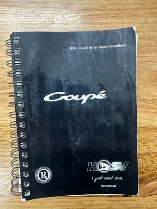 2002 HSV Coupe GTO V2 Series II - Sting Red … $59,990