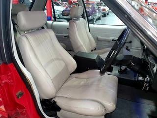 1980 Ford XD Falcon S Pack V8 4 Speed