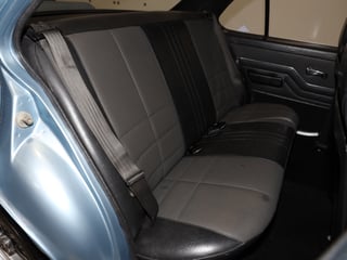 1977 Holden LX Torana SLR 5000 A9X