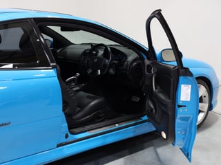 2005 Holden VZ Monaro CV8Z - Turismo Mica
