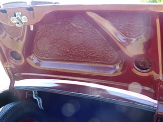 1958 FC Holden Special One Owner !!