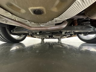 2007 FPV BF MKII Falcon GT - Boss 302 - 19,430 km