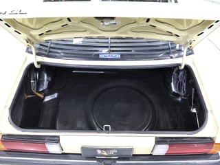 1979 Ford XD Falcon GL