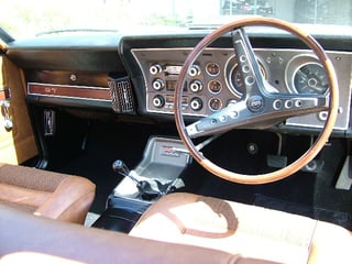 XY Falcon GT (Withdrawn)