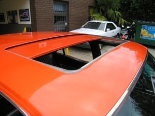 XW Falcon GTHO