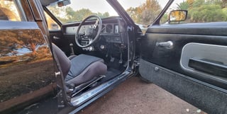 1974 LH SLR 5000 Torana