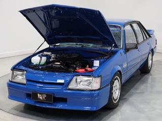 1984 HDT VK SS Group A Brock Commodore Replica - 355ci 450hp