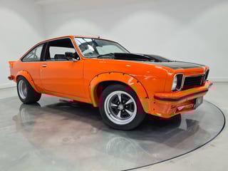 1976 LX SS Torana Hatchback