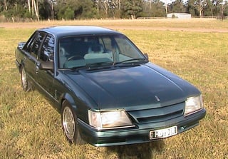 VK HDT Calais Director