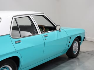 1974 Holden Kingswood - 383 Chev Street Sleeper