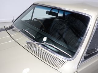 1968 Holden HK Monaro GTS 327 Bathurst - Silver Mink