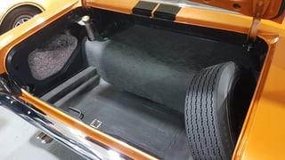 1969 HT GTS 350 Bathurst Monaro