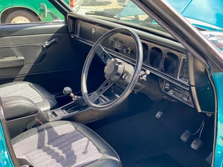 1974 LH Torana SL/R 5000 L34 Tribute