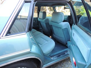 HDT WB Statesman DeVille Magnum #1372