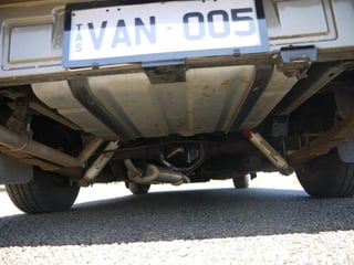 1977 CL Chrysler Sportsvan