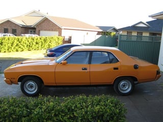 XC GS Falcon 351 GT Power Pack