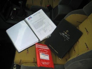 HSV VS GTS R Commodore #14