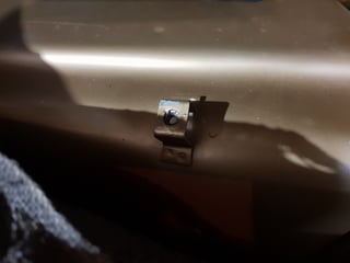 1970 XW Falcon GTHO Phase 2