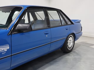 1984 HDT VK SS Group A Brock Commodore Replica - 355ci 450hp