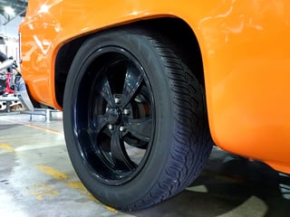 1970 Chevrolet C10 Pick Up Truck