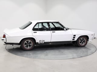 1977 Holden HX Monaro GTS 308 V8