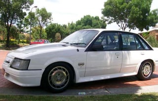 VK Group 3 Commodore Replica