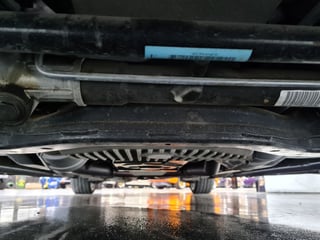 2014 FPV Pursuit Ute - Build Number 80/120