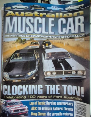 1978 Holden UC Torana Hatchback