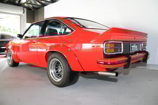 LX Torana SS Hatchback 350 V8