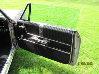 1965 Chevrolet Impala SS