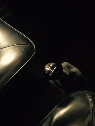 1969 VF Valiant Pacer 225