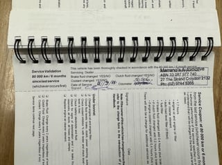 2004 HSV VZ GTO Coupe  Build No 084 - Odyssey Grey …