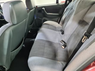 1993 VP BT1 Commodore Executive - Ex. NSW Police