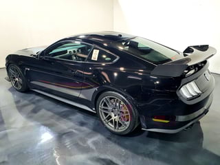 2019 Dick Johnson Limited Edition Mustang - Build 10/30 - Automatic