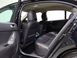 2014 FPV FG MKII Falcon GTF Build No 059 - 968 km …