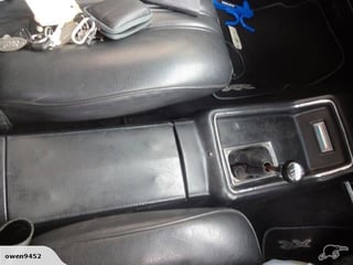 1971 XY GS Falcon 302 V8