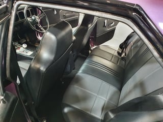 1974 LH Torana SL/R 5000 Replica