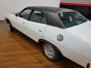 1973 Ford Falcon XA GT RPO 83